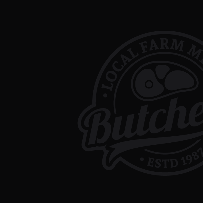 butcher logo
