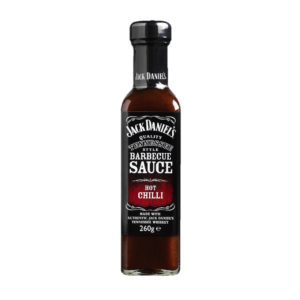 jack daniel's smooth original hot chili